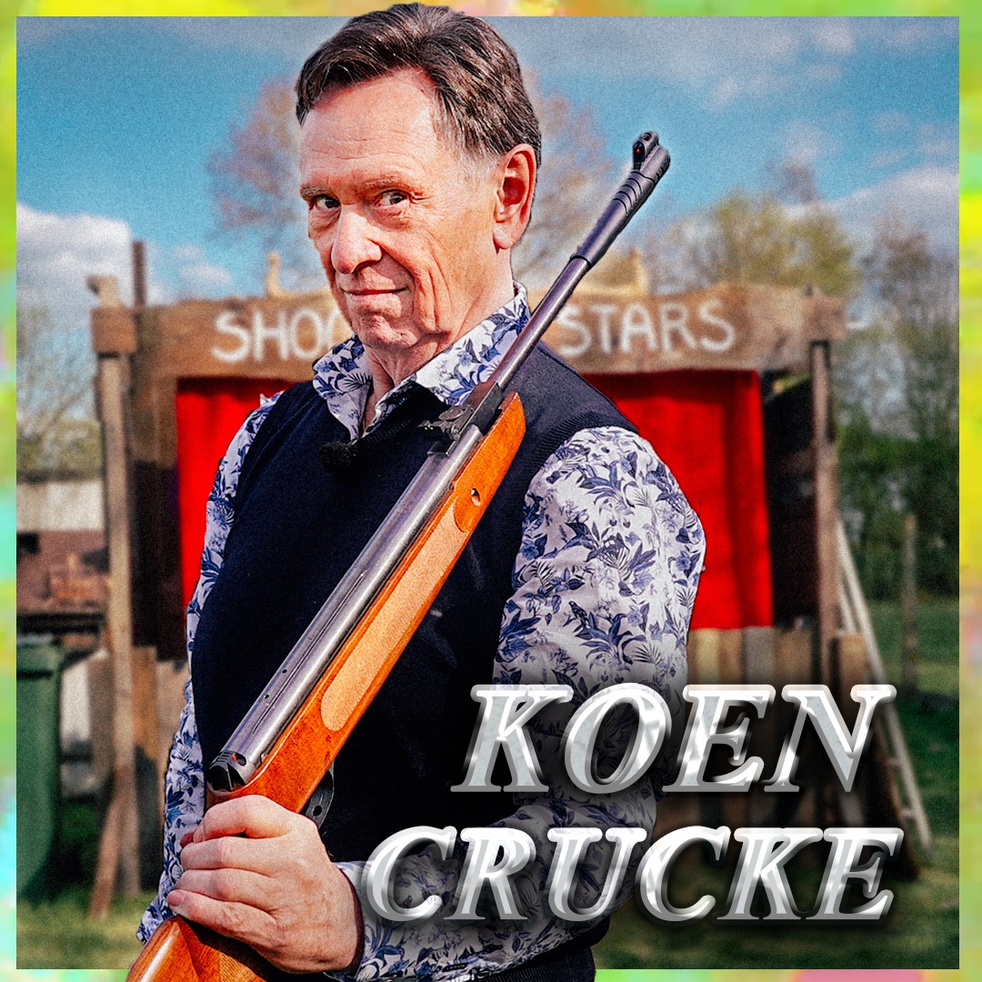 Koen Crucke