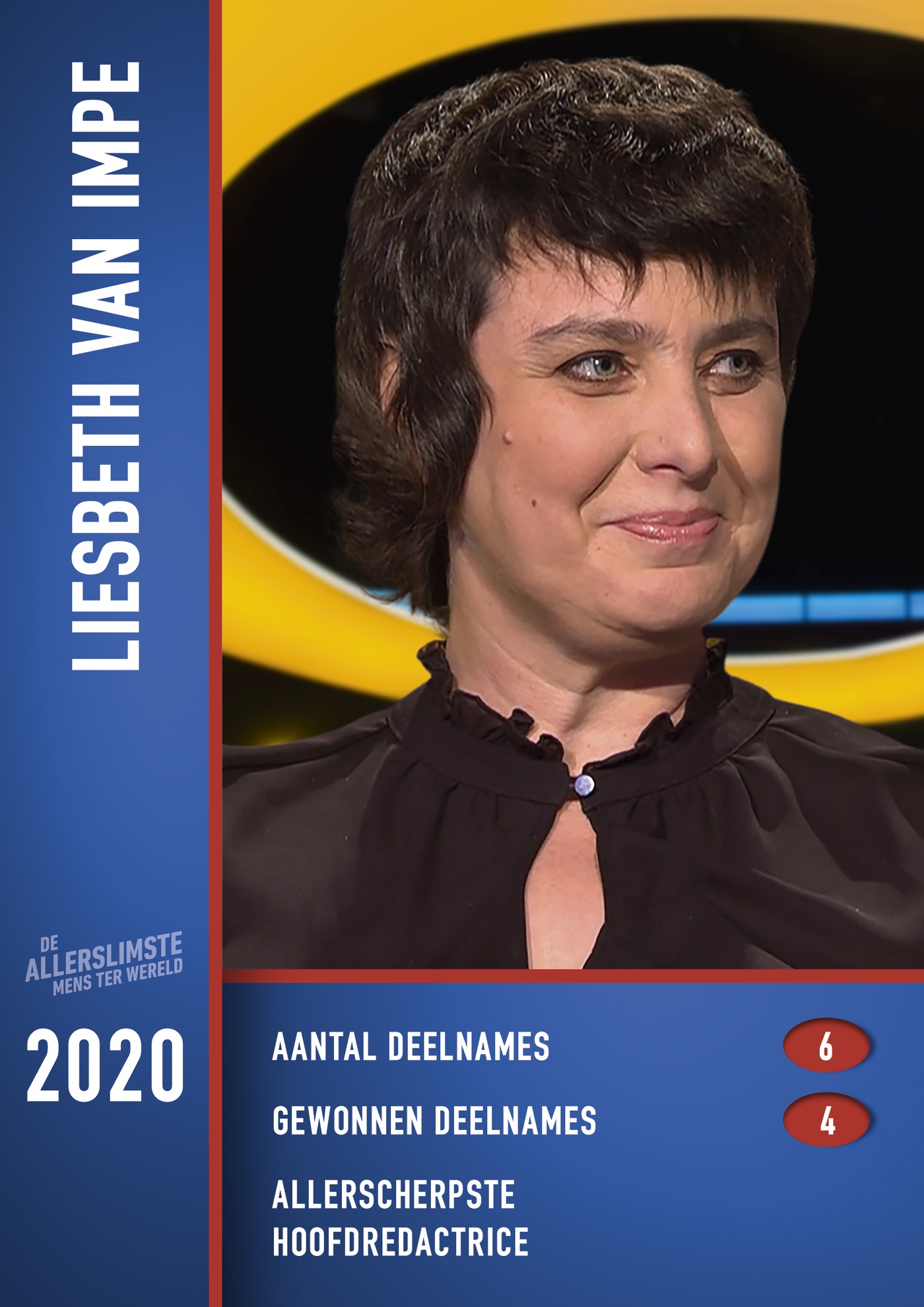 Liesbeth