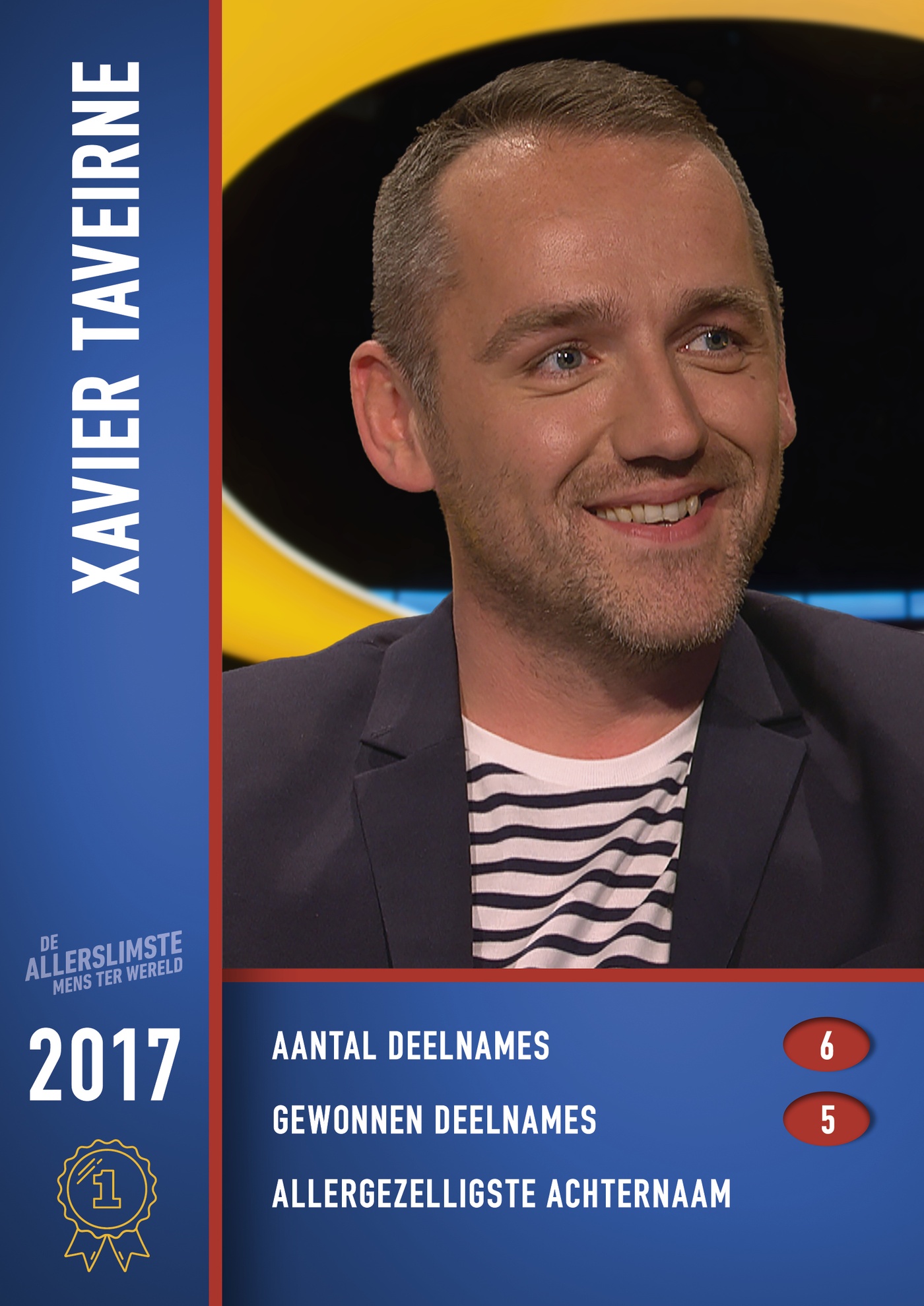 Xavier