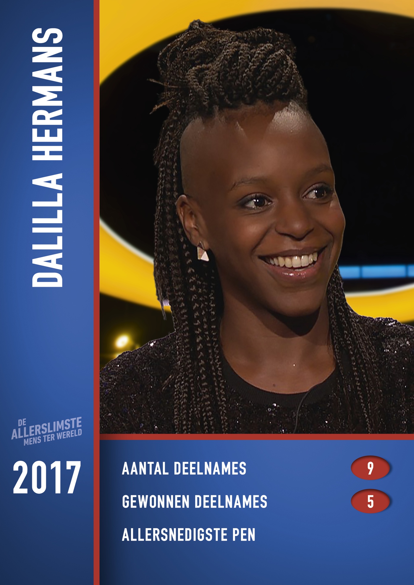 Dalilla
