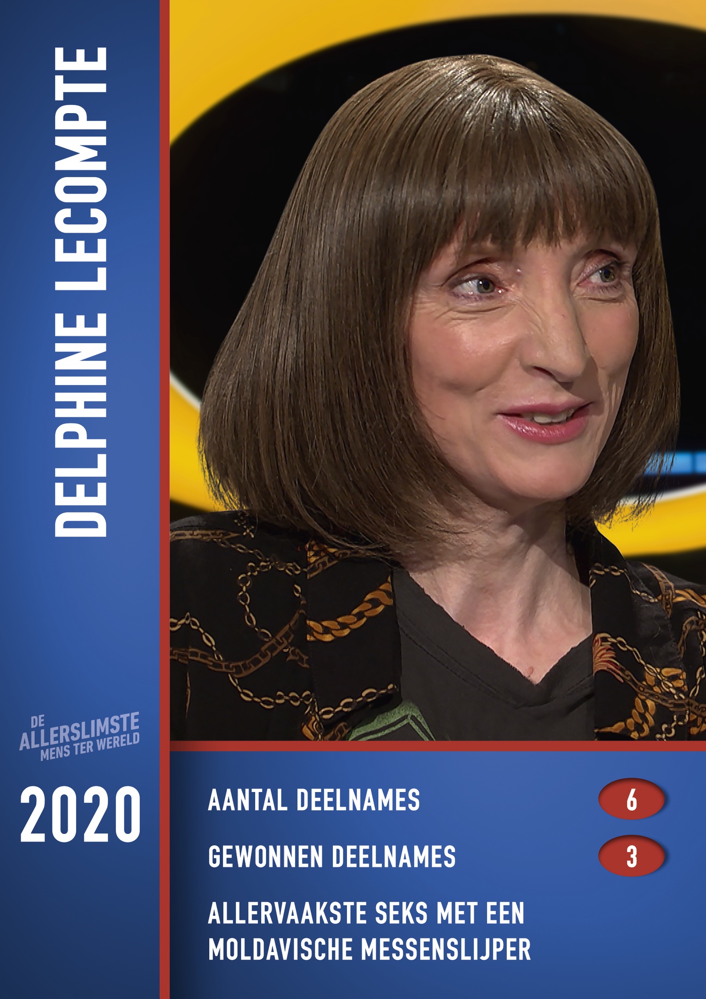 Delphine