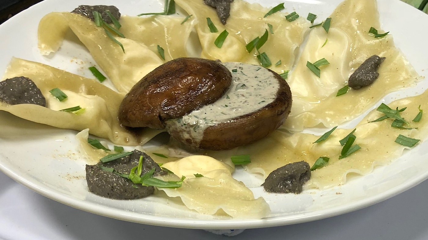 ravioli