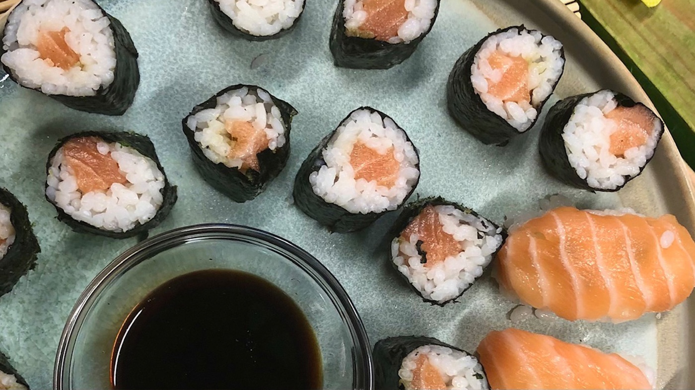 Sushi