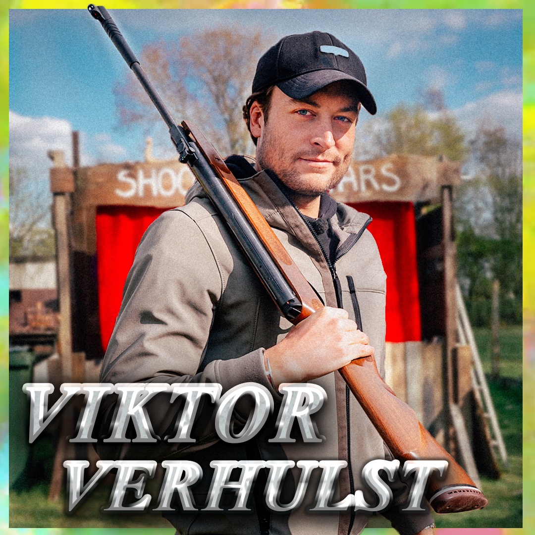 Viktor Verhulst