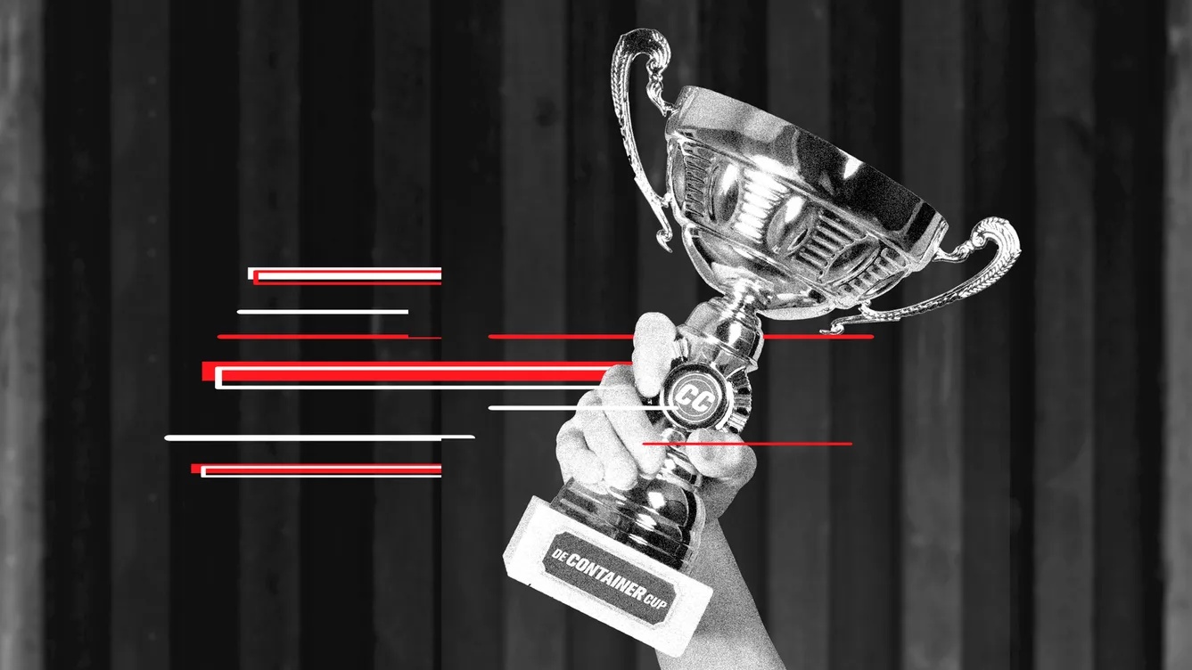 De Container Cup