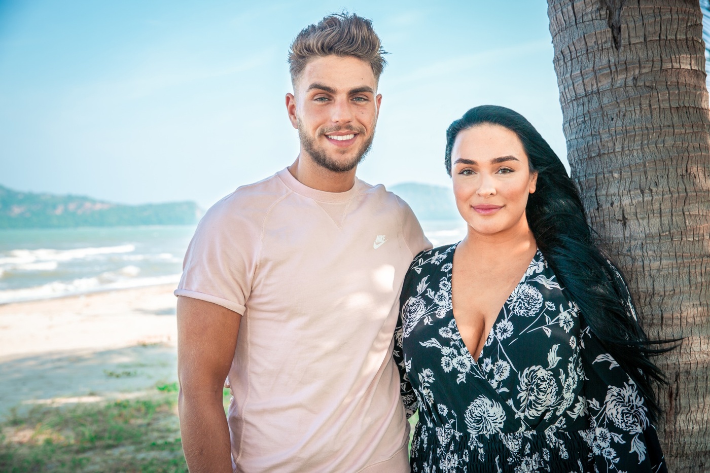Karim & Roshina
