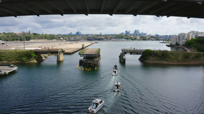 Sydney Harbour Force