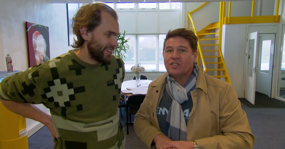 Blind Gekocht Nl S3 Aflevering 3 