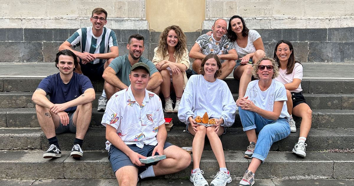 De Mol: Behind The Scenes