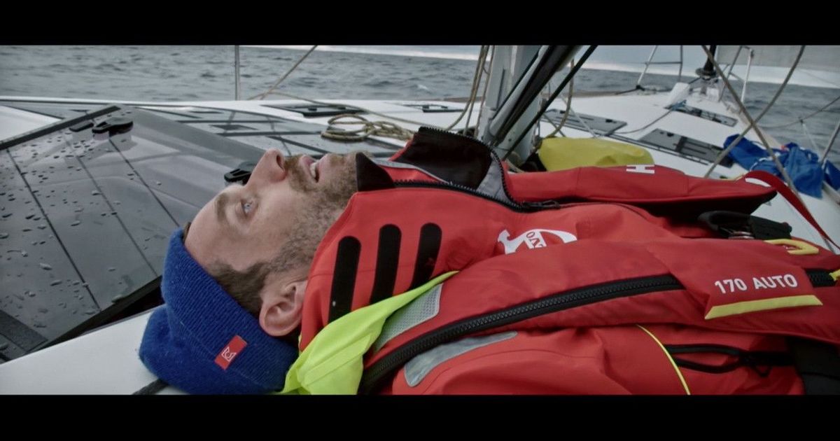 Over De Oceaan - S1 - Aflevering 3