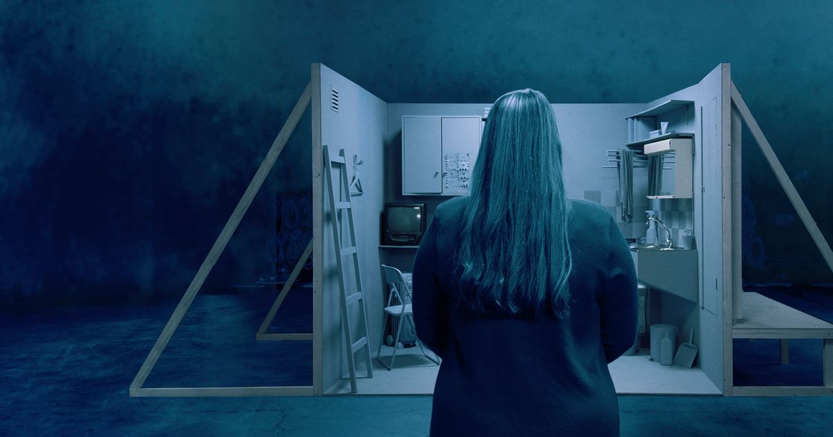 In Het Spoor Van De Dader: Natascha Kampusch