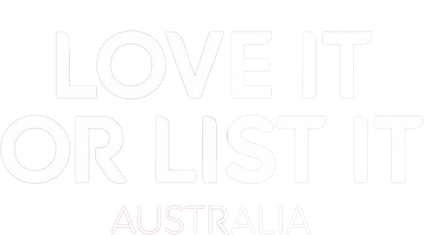 Love It or List It Australia