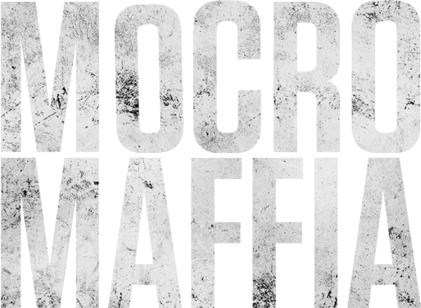 Mocro Maffia