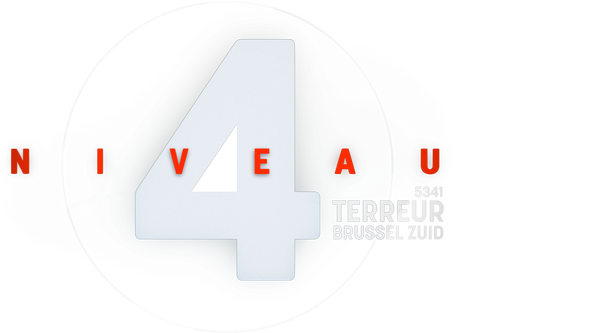 Niveau 4: Terreur