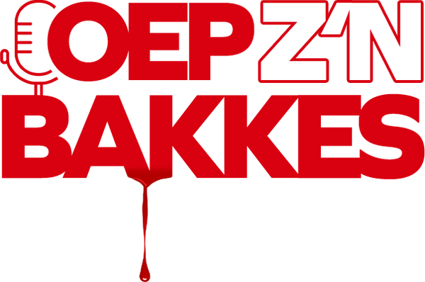 Oep z'n bakkes