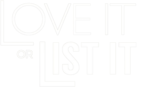 Love It or List It UK