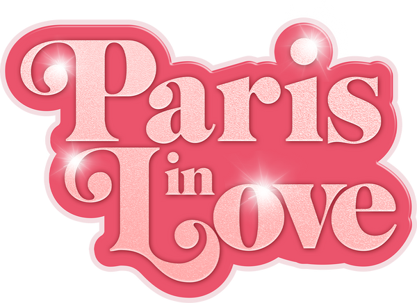 Paris in Love