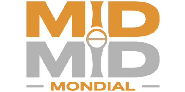 MIDMID MONDIAL