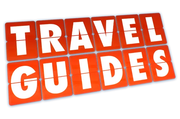 Travel Guides